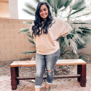 Meet your Posher, Mariah